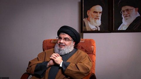 حزب الله محيط بكل ما يجري داخل كيان الاحتلال