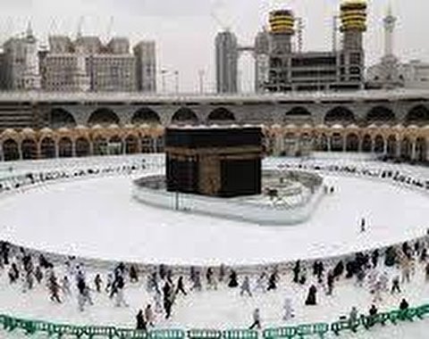 تنظيم أداء مناسك الحج لهذا العام بأعداد محدودة جدا