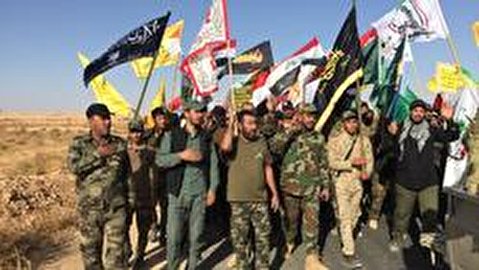 ثلاث اعوام على سحق داعش في الموصل وتحريرها