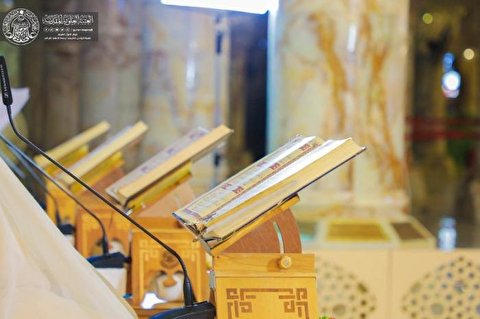 مركز القرآن الكريم يعلن عن استعداده لإنشاء قاعدة بيانات خاصة بالمؤسسات والدور القرآنية