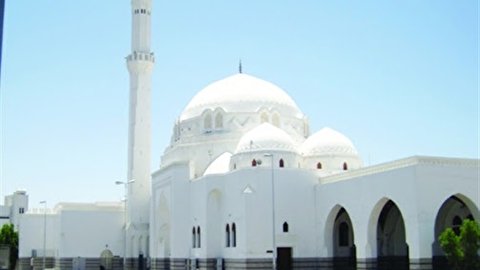 تعرف على أول مسجد أقيمت فيه الجمعة بعد هجرة النبي