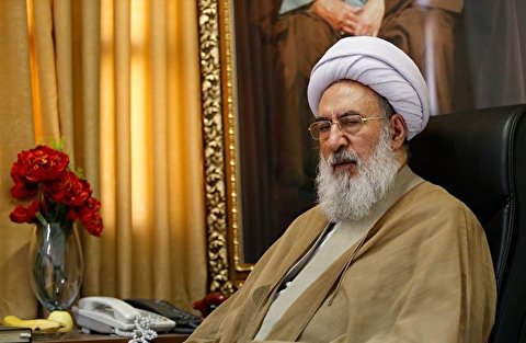 مجلس صيانة الدستور حافظ لقيادة النظام و لحياض الإسلام