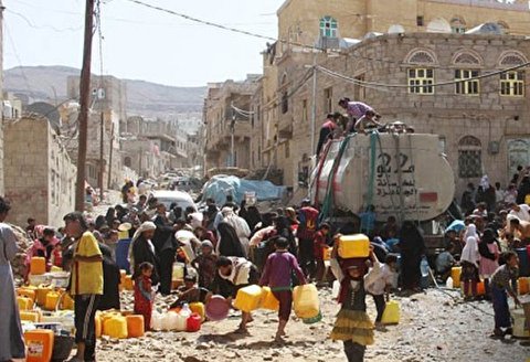 'الحرب الاقتصادية'.. الوجه الآخر لجرائم التحالف السعودي في اليمن