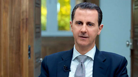 الأسد متوجهاً إلى الجيش في عيده الـ75: كبير بإنجازاته وعظيم بانتصاراته