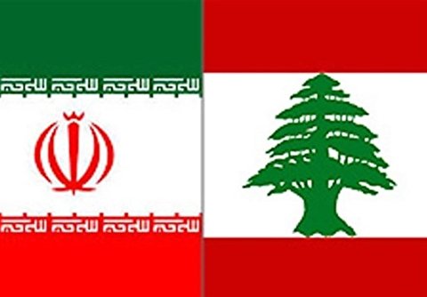 وزير الصحة اللبناني يعرب عن تقديره لسماحة قائد الثورة الاسلامية والحكومة والشعب الايراني