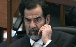 «ریگان» در پیامی سری به «صدام» چه گفت؟