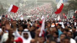 اقدام تازه رژیم آل خلیفه برای به زانو درآوردن ملت بحرین