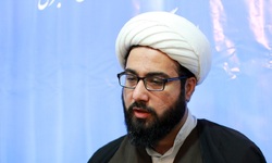 کشور در شرایط کنونی نیازمند مدیریت جوان و انقلابی است