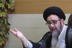 دشمن تحمل دیدن جشن های چهلمین سالگرد پیروزی انقلاب را ندارد