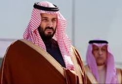 مشت‌ آهنین بن سلمان علیه مخالفان اصلاحات در عربستان