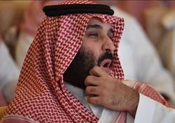 واکنش شهروندان سعودی به دعوت رقاصه‌ها از سوی «بن سلمان»