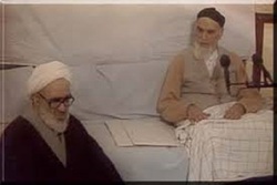 واکنش امام خمینی به پیشنهاد منتظری درباره لغو دیدارهای عمومی