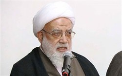 جشن 40 سالگی انقلاب به کوری چشم دشمنان باشکوه برگزار شد