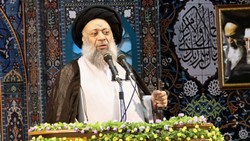 آیت الله موسوی جزایری از امامت جمعه اهواز استعفا داد