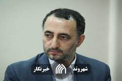 نشست خبری رییس کارگروه فرهنگی ستاد مرکزی چهلمین سالگرد پیروزی انقلاب اسلامی