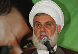 نماینده آیت الله سیستانی ترور یکی از روحانیان لبنان را محکوم کرد