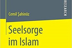 نگاهی به کتاب آلمانی «مراقبت‌های معنوی در اسلام»