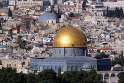 تصویب طرح ساخت 23 هزار واحد مسکونی برای یهودیان در قدس