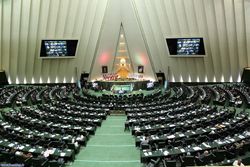 جلسات بررسی بودجه در سه شیفت برگزار می‌شود