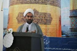 شهدا انقلاب اسلامی را بیمه کردند