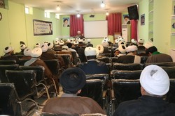 400 امام جماعت در مساجد شهری و روستایی خراسان شمالی فعالیت می‌کنند