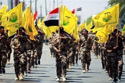 داعشی‌ها با لابی امریکا به خاک عراق برمی‌گردند