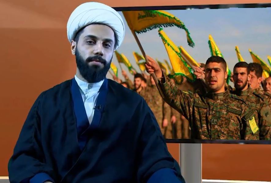 اعتراف انگلیس به قدرت منطقه ای حزب الله لبنان