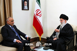 نماهنگ | یازده جمله مهم رهبر معظم انقلاب به نخست وزیر عراق