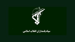 حمایت حوزه علمیه همدان از سپاه پاسداران انقلاب اسلامی