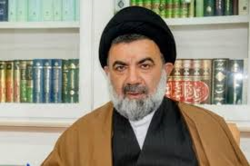 امدادرسانی معنوی در مناطق سیل زده مورد توجه روحانیت قرار گیرد