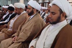 آل خلیفه بابت ویران شدن مساجد شیعیان در بحرین عذرخواهی کنند