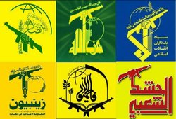 حزب‌الله، انصارالله و حشدالشعبی انتقام خون سردار سلیمانی و ابومهدی المهندس را می‌گیرند