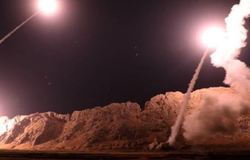 با پاسخ موشکی ایران، عراق دیگر برای آمریکایی‌ها امن نیست