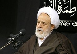 مرحوم علامه طباطبایی با نماز شب و گریه بر امام حسین علامه شد