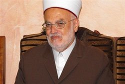 خطیب برجسته «مسجد الاقصی» از ورود به این مسجد منع شد