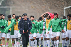 فهرست نهایی تیم فوتبال امید ایران برای انتخابی المپیک اعلام شد