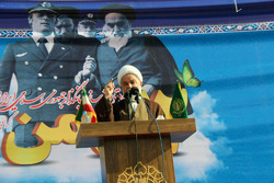 هنر بزرگ امام راحل بسیج دل‌های ملت ایران بود