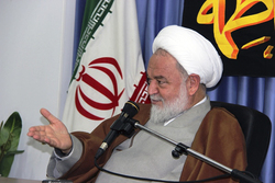 مشارکت حداکثری در انتخابات نمایانگر غیرت ملی و دینی ایرانیان است