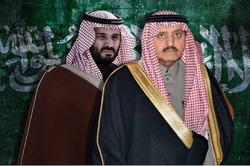 دستگیری شاهزاده‌های سعودی چه پیامی را به دنبال خود دارد؟