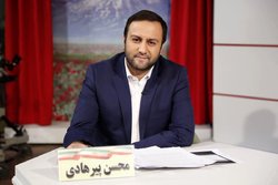 جای نیروی انسانی قوی وسط میدان است نه قرنطینه!