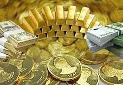 مهمترین اخبار اقتصادی دوشنبه ۲۶ اسفندماه ۹۸| قیمت طلا، دلار و سکه