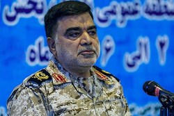 موافقت فرمانده کل سپاه با درخواست وزیر بهداشت