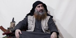داعش ویدیویی جدید از البغدادی منتشر کرد