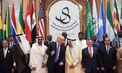 «تحقیرهای پیاپی» هدیه ترامپ به حاکمان سرسپرده عربی