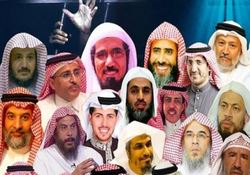 سرنوشت 16 تن از فعالان و مبلغان در بند رژیم آل سعود، نامعلوم است