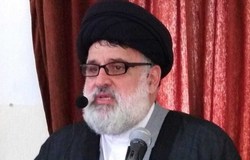 رییس جمعیت «الکفر العاملی» لبنان خواستار مبارزه با فساد شد