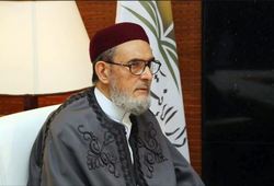 واکنش «العربیه» به اظهارات ضدسعودی مفتی لیبی