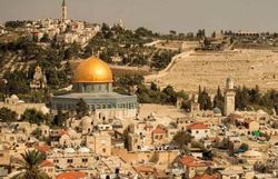 «معامله قرن» ریسمانی برای خفه کردن ندای فلسطین مظلوم