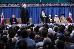 سخنان و تغییر لحن دشمنان در اراده ملت و مسؤولان ایران تأثیری ندارد