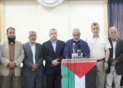 حقوق ملت فلسطین غیرقابل مذاکره و سازش است